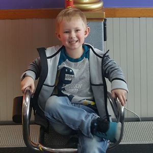 Meet your Posher, Lisa